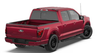 2026 Ford F-150® External Image 4